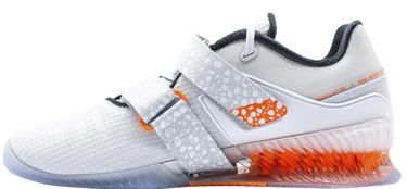 Tennarit ja kengät Nike Romaleos 4 Valkoinen | dj4487-900, 1