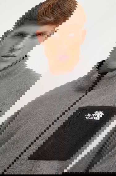 Takki The North Face The North Face Yumiori Reversible Jacket Harmaa | NF0A89GTWOO1, 4