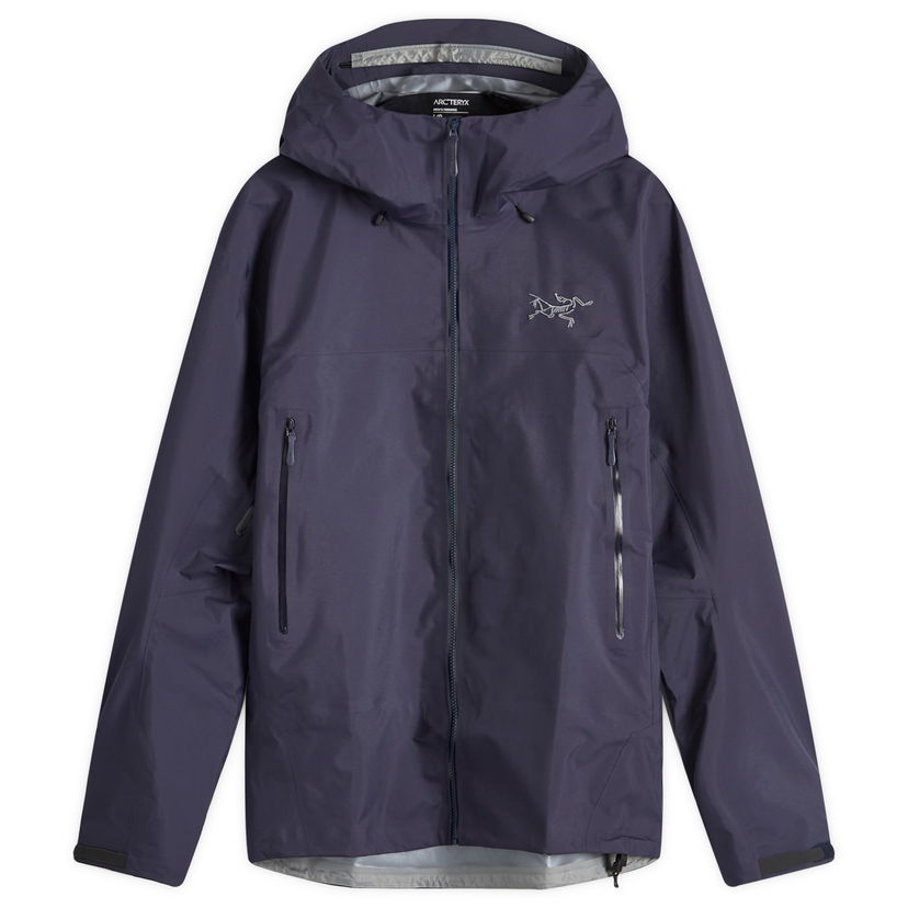 Tuulitakki Arcteryx Beta SL Jacket Musta | X000009684-001280