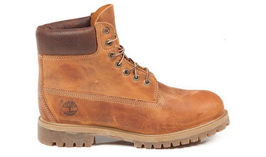 Tennarit ja kengät Timberland Icon 6" Premium Boot Ruskea | 027094-214-BRN, 9