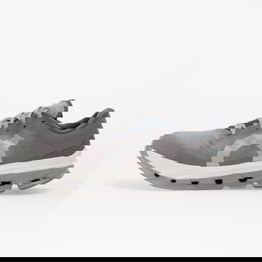 Tennarit ja kengät On Running On M Cloudflow 5 Alloy/ Rock Harmaa | 3MF10113295, 0