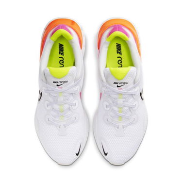 Tennarit ja kengät Nike Renew Run W Harmaa | CK6360-005, 1