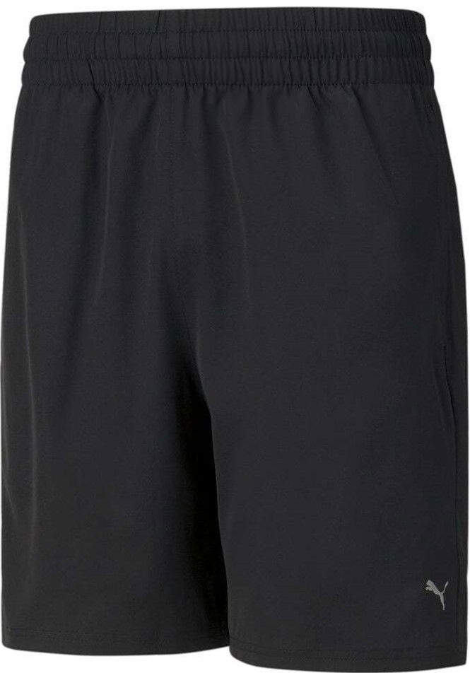 Shortsit Puma Performance Woven 7" Musta | 52031801, 0