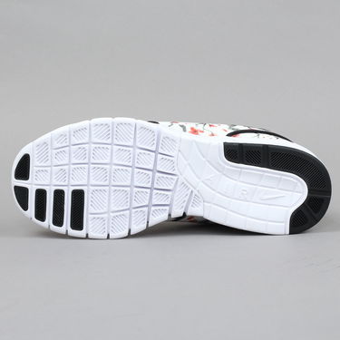 Tennarit ja kengät Nike SB Stefan Janoski Max Premium Monivärinen | 807497-101, 5