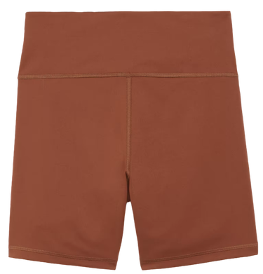 Shortsit Puma FIT HW 5 TIGHT SHORT Ruskea | 524804-81, 3