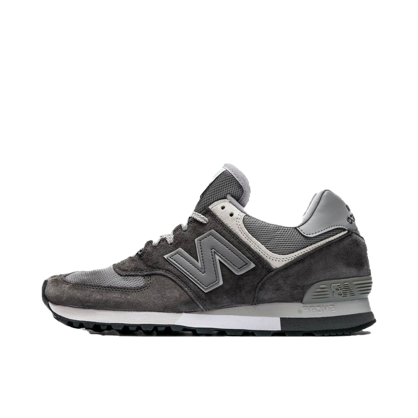 Tennarit ja kengät New Balance OU576PNV "Made in England" Tummansininen | OU576PGL