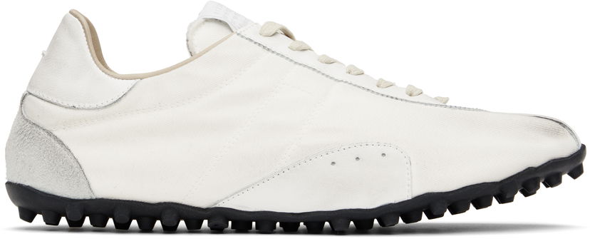 Vaatteet Maison Margiela Maison Margiela Sprinters Valkoinen | S57WS0509 P8190