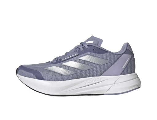 Juoksu adidas Performance Duramo Speed W Violetti | IE9681
