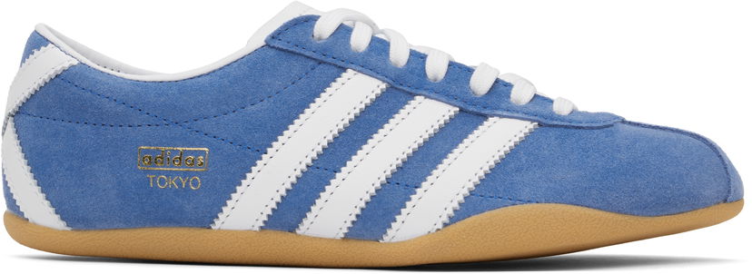 Tennarit ja kengät adidas Originals Tokyo Sininen | JI0179