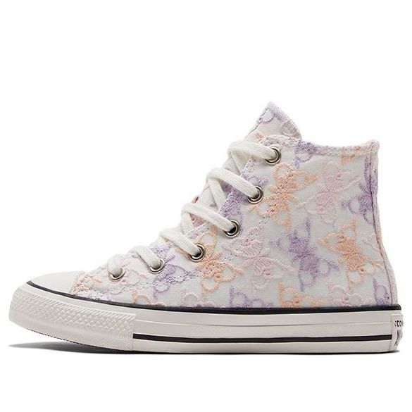 Tennarit ja kengät Converse Chuck Taylor All Star Valkoinen | A01616C, 0