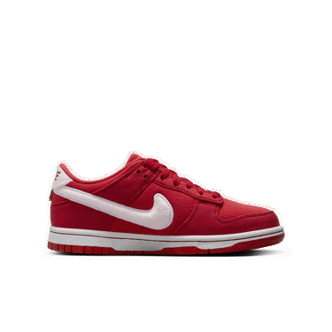 Tennarit ja kengät Nike Dunk Low Punainen | FZ3548-612, 2