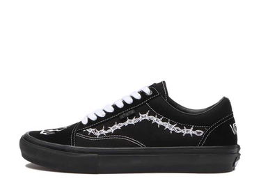 Tennarit ja kengät Vans Old Skool Musta | VN0A5FCBB8C, 0