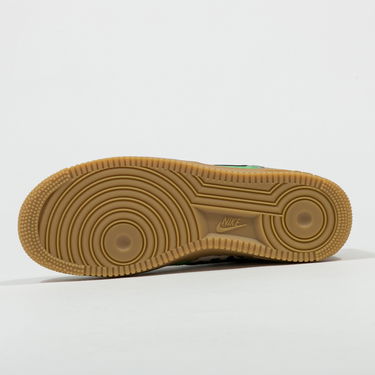 Tennarit ja kengät Nike Air Force 1 '07 QS Monivärinen | CT8441-002, 4