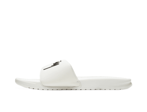 Tennarit ja kengät Nike Stussy x Benassi Valkoinen | DC5239-100