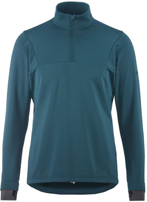 Villapaita Craft Craft CORE Gain Ther Long Sleeve Shirt Turkoosi | 1915248-629000