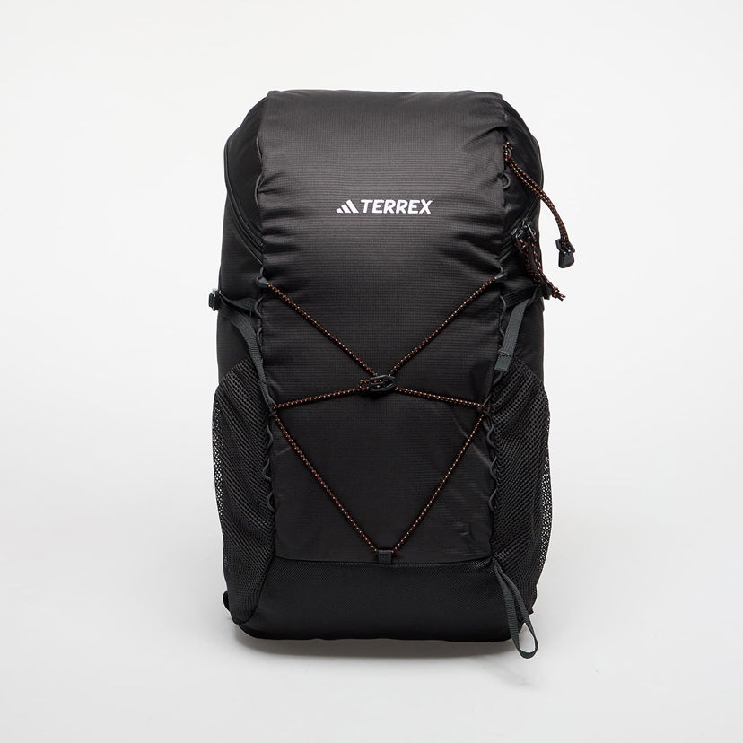 Reppu adidas Performance Terrex Multi Climacool 20L Backpack Musta | JM0464
