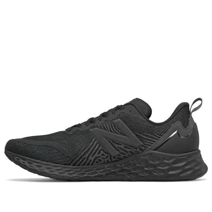 Tennarit ja kengät New Balance Fresh Foam Tempo Musta | MTMPOTB, 0