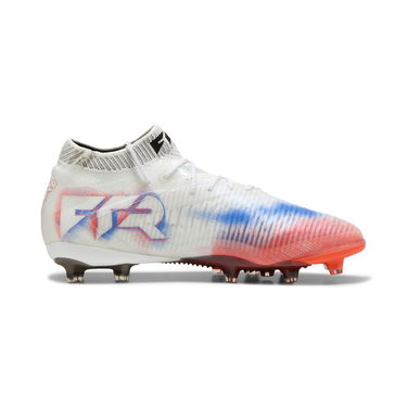 Tennarit ja kengät Puma FUTURE 8 ULTIMATE AG Valkoinen | 108582_01, 4