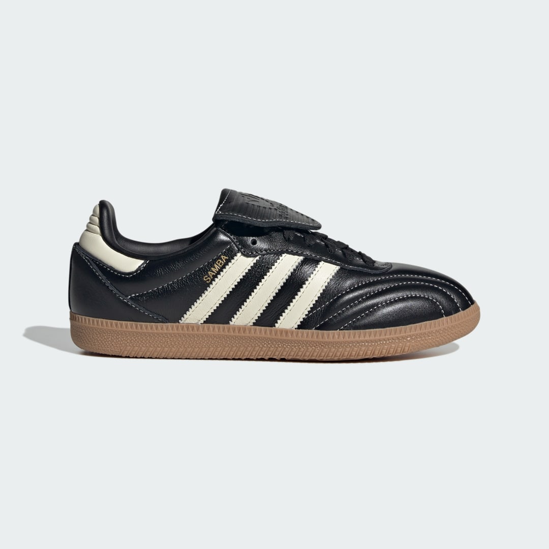 Tennarit ja kengät adidas Originals Samba Lt Musta | JS3937, 0