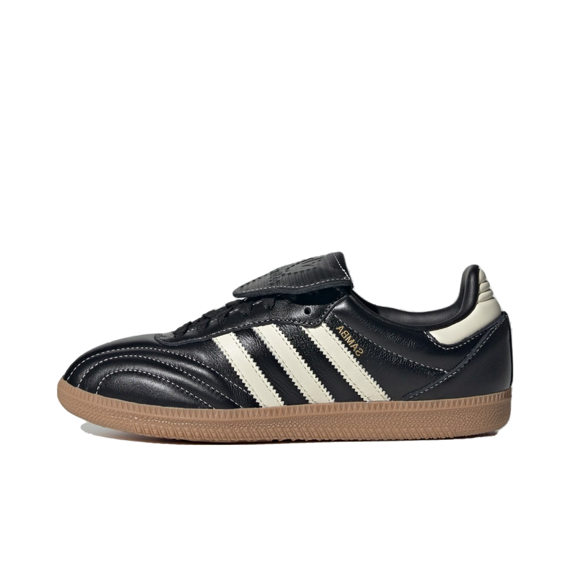 Tennarit ja kengät adidas Originals Samba Lt Musta | JS3937