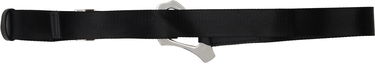 Vyöt HELIOT EMIL Heliot Emil Technical Buckle Belt Musta | AW25.16.118.BLK01, 2