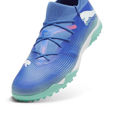 Tennarit ja kengät Puma FUTURE 7 MATCH TT Sininen | 107937_01, 5