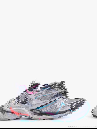 Tennarit ja kengät Balenciaga Runner 2 Harmaa | 779064W3RXP1045, 0