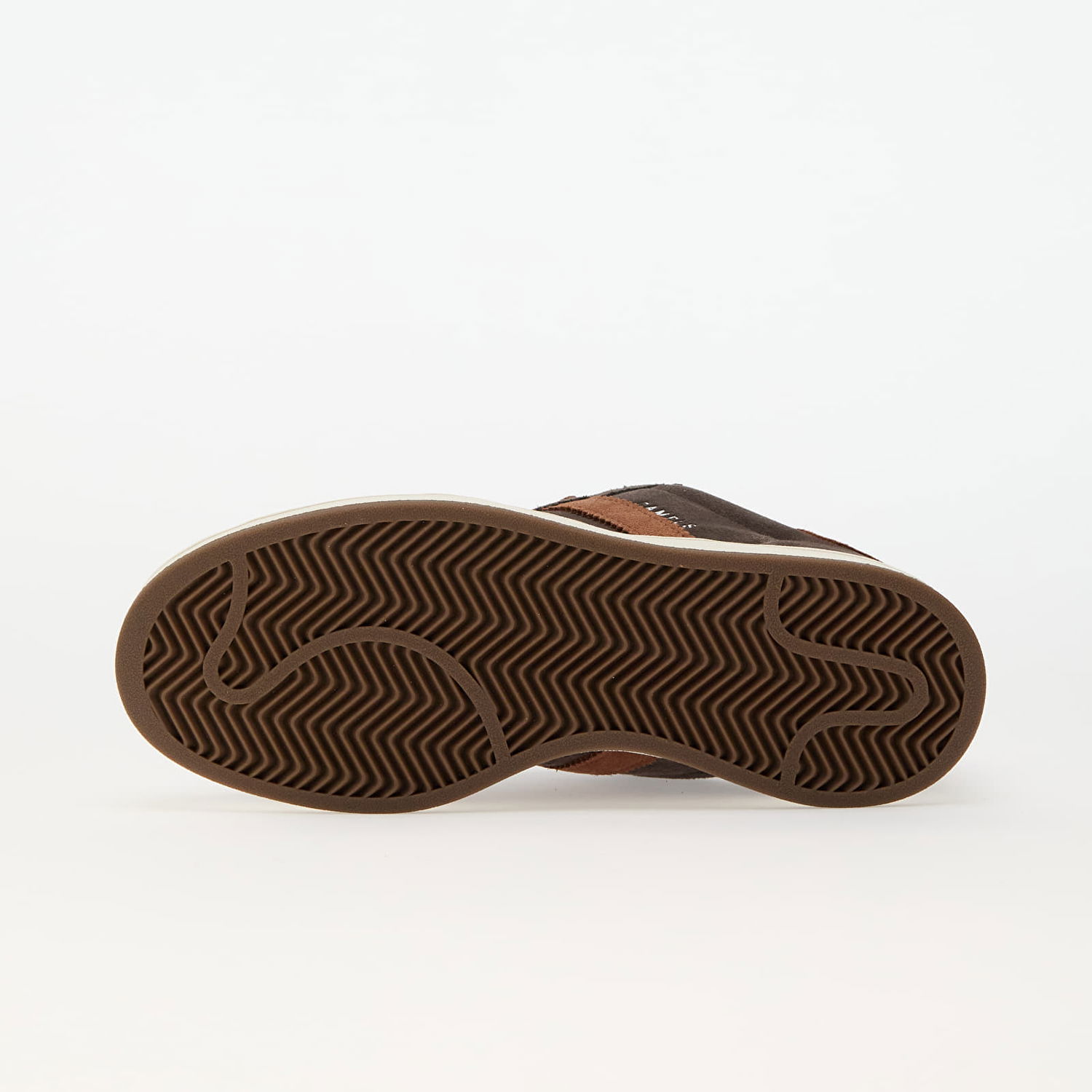 Tennarit ja kengät adidas Originals Campus 00s Dark Brown/ Preloved Brown/ Ftw White Ruskea | ID1417, 1