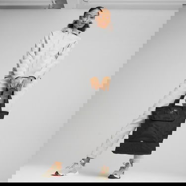 Kangaskassi Puma Better Tote Bag Black Universal Musta | 09033701, 3