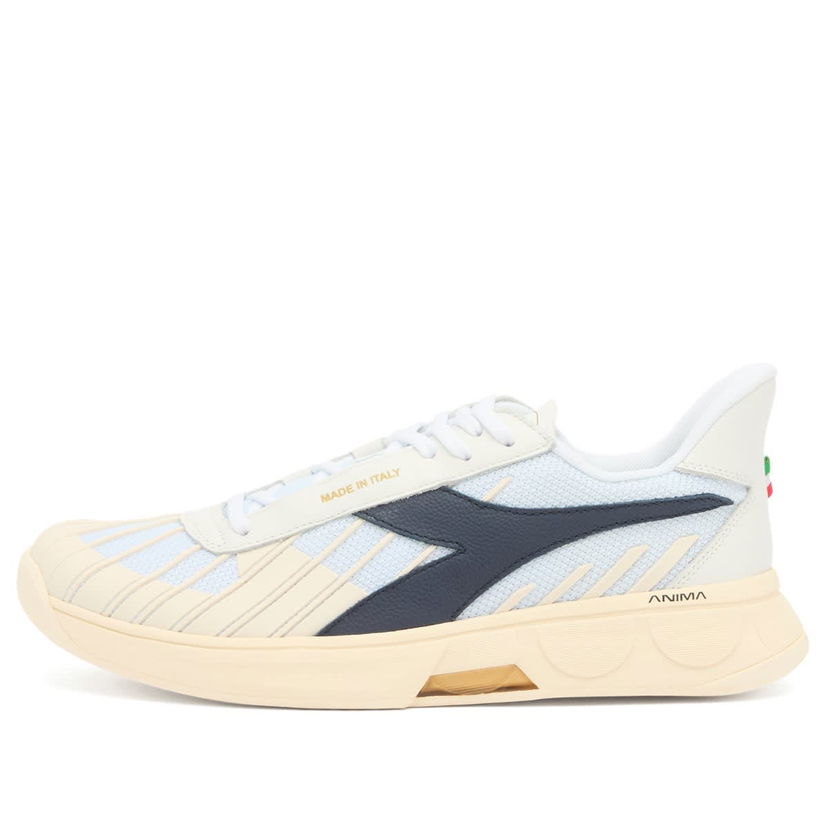 Tennarit ja kengät Diadora B.Elite Star Valkoinen | 101-181500-C1494
