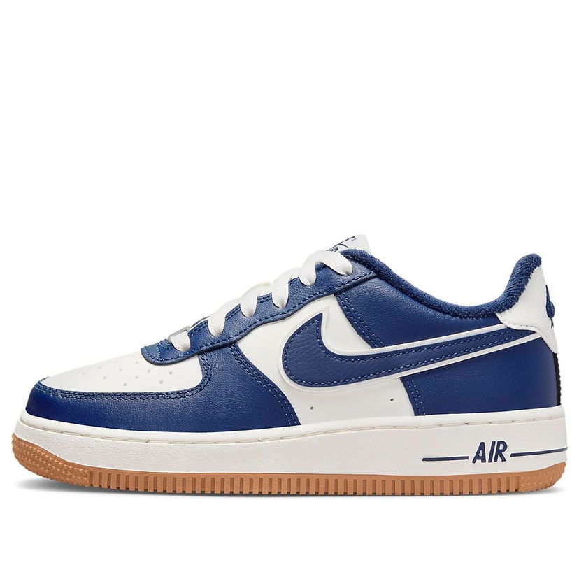Tennarit ja kengät Nike Air Force 1 LV8 3 'College Pack' Sininen | DQ5972-101