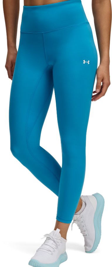Leggingsit Under Armour Under Armour Motion Ankle Leggings Sininen | 1388647-452