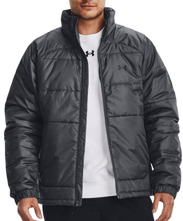 Takki Under Armour Jacke Grau F012 Musta | 1380871-012, 0