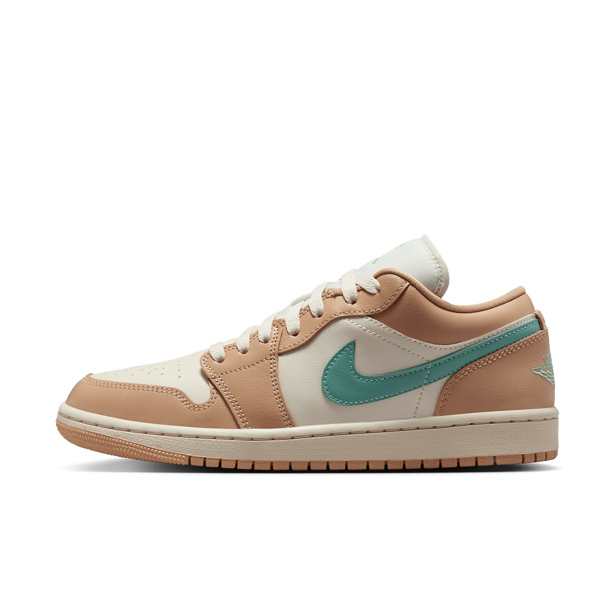 Tennarit ja kengät Jordan Air Jordan 1 Low Beige | DC0774-130, 0
