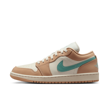 Tennarit ja kengät Jordan Air Jordan 1 Low Beige | DC0774-130, 0