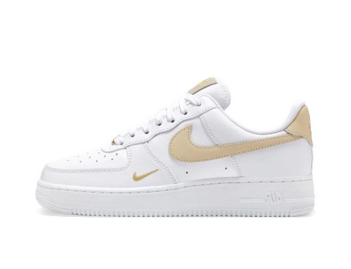 Tennarit ja kengät Nike Air Force 1 '07 Essential Beige W Valkoinen | CZ0270-105
