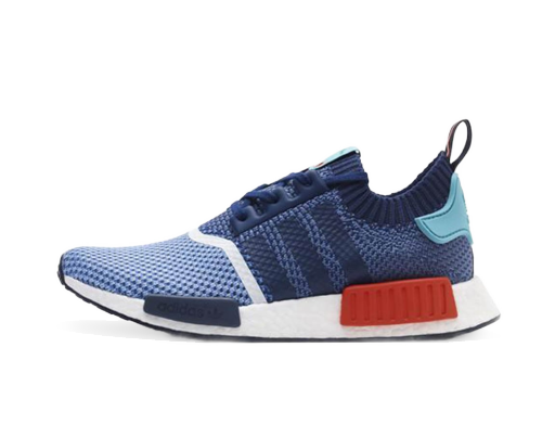 Tennarit ja kengät adidas Originals NMD R1 Sininen | BB5051