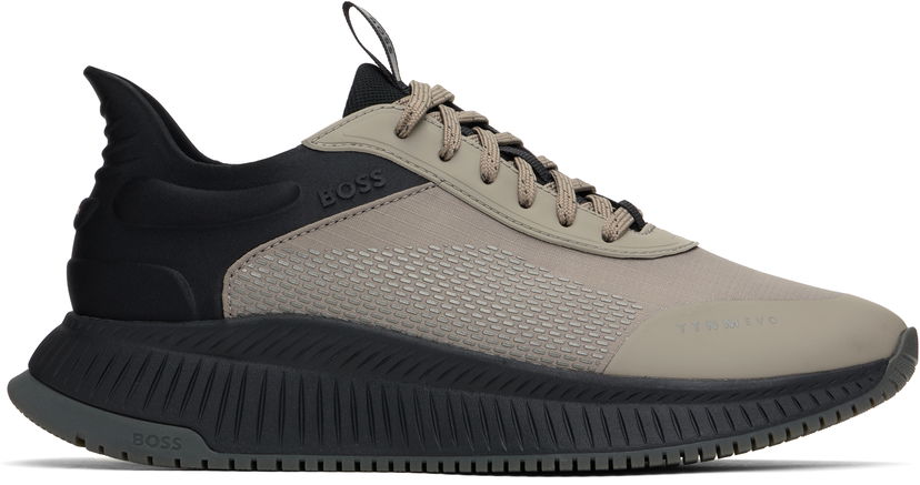 Tennarit ja kengät BOSS BOSS 'TTNM EVO' Beige | 50536488