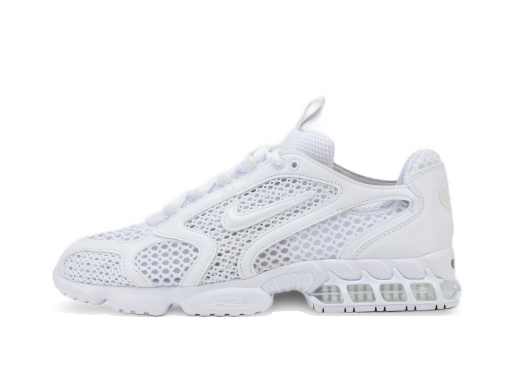 Tennarit ja kengät Nike Air Zoom Spiridon Cage 2 Valkoinen | CJ1288-100
