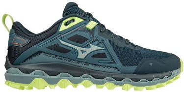 Tennarit ja kengät Mizuno Wave Mujin 8 Turkoosi | J1GJ217027, 5