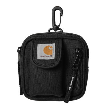 Avaimenperät Carhartt WIP Essential Coin Wallet Musta | I034924_4, 0