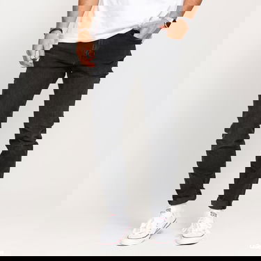 Jeans Levi's 511 Slim Caboose Jeans Musta | 04511-4609, 0