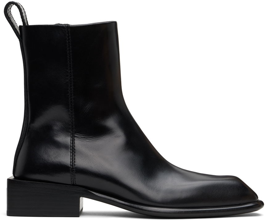 Tennarit ja kengät Alexander Wang Ankle Boots Musta | 30324B072, 0