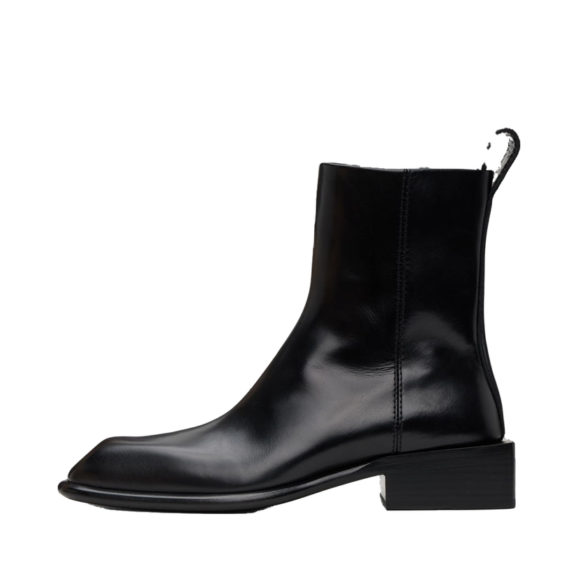 Tennarit ja kengät Alexander Wang Ankle Boots Musta | 30324B072