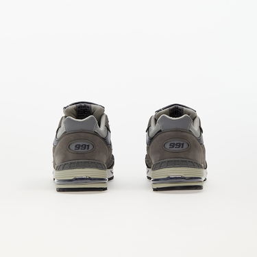 Tennarit ja kengät New Balance 991v1 Harmaa | W991GNS, 3