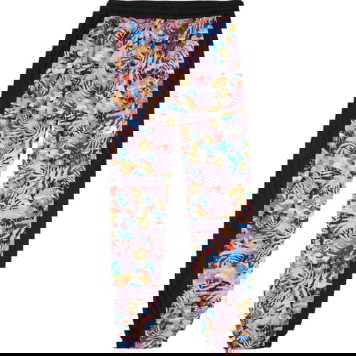 Housut The North Face Printed Pants Monivärinen | NF0A7QEJ