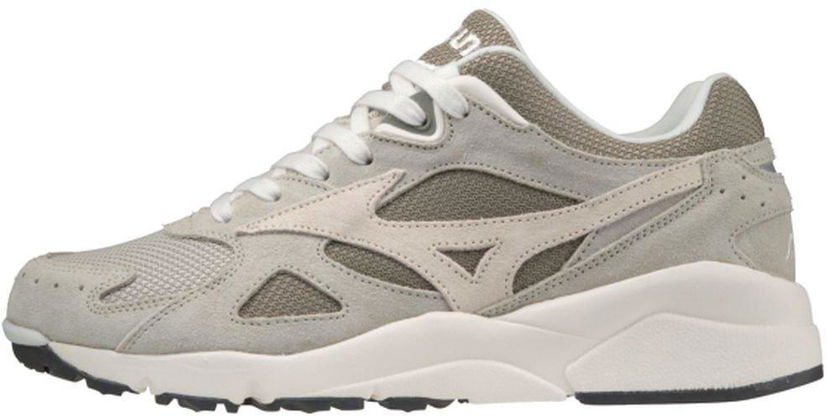 Tennarit ja kengät Mizuno Sky Medal S Harmaa | D1GA192439