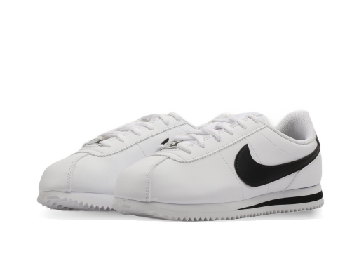 Tennarit ja kengät Nike Cortez Basic SL GS Valkoinen | 904764-102