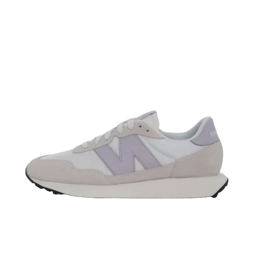 Tennarit ja kengät New Balance 237 Valkoinen | ws237yd