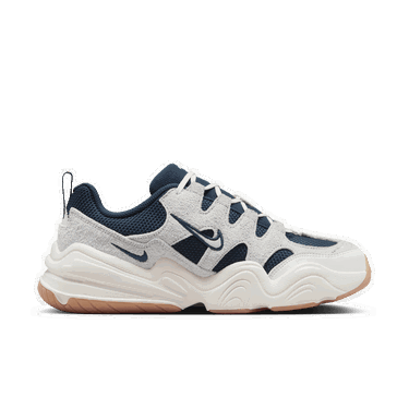 Tennarit ja kengät Nike Tech Hera Harmaa | DR9761-004, 3